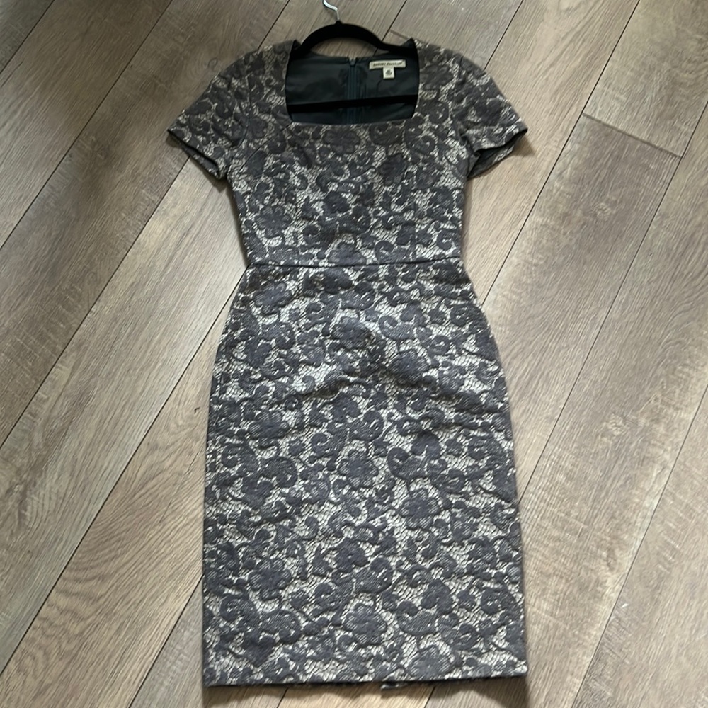 Banana Republic dress size 00